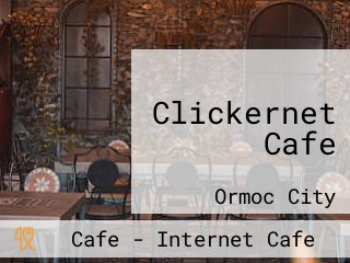 Clickernet Cafe