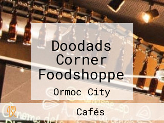 Doodads Corner Foodshoppe