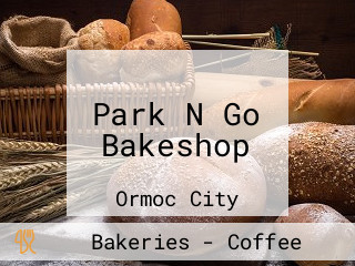 Park N Go Bakeshop