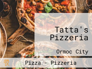 Tatta's Pizzeria