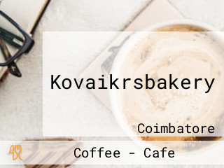 Kovaikrsbakery