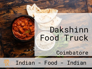 Dakshinn Food Truck