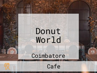 Donut World