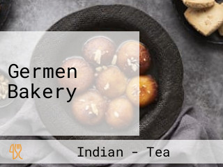 Germen Bakery