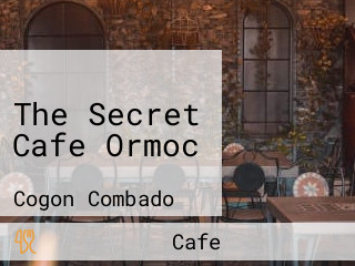 The Secret Cafe Ormoc