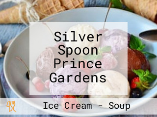 Silver Spoon Prince Gardens