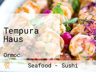 Tempura Haus