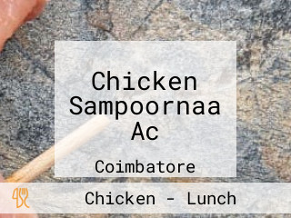 Chicken Sampoornaa Ac