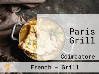 Paris Grill