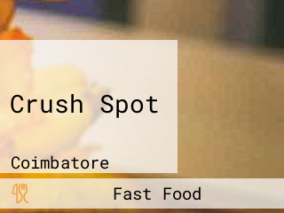 Crush Spot