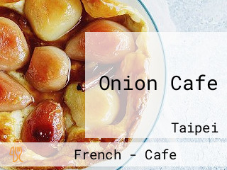 Onion Cafe