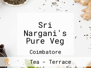 Sri Nargani's Pure Veg