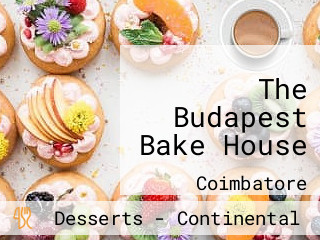 The Budapest Bake House