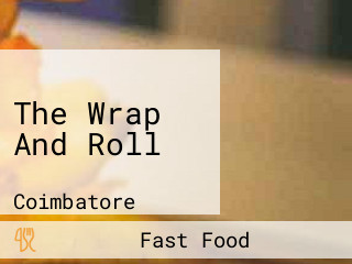 The Wrap And Roll