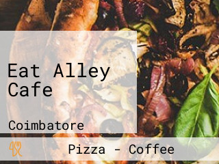 Eat Alley Cafe