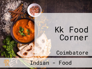 Kk Food Corner