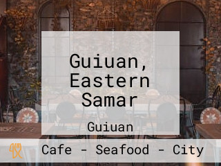 Guiuan, Eastern Samar