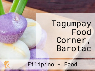 Tagumpay Food Corner, Barotac Viejo, Iloilo