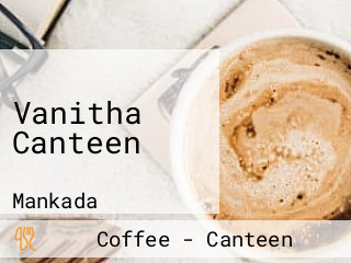 Vanitha Canteen