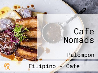 Cafe Nomads