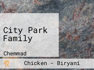 City Park Family