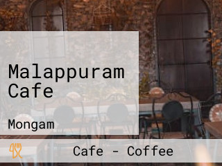 Malappuram Cafe