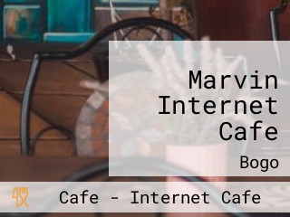 Marvin Internet Cafe