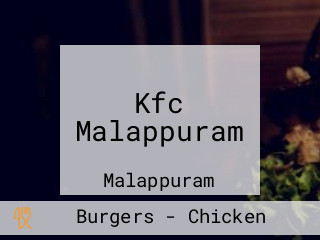 Kfc Malappuram