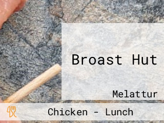 Broast Hut