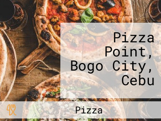 Pizza Point, Bogo City, Cebu