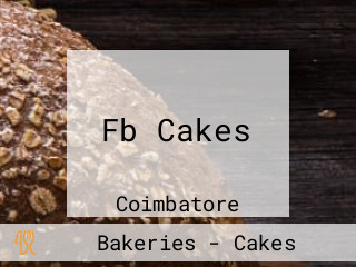 Fb Cakes