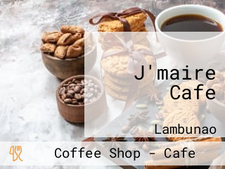 J'maire Cafe