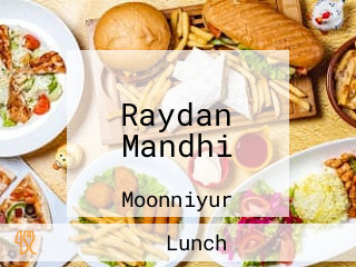 Raydan Mandhi