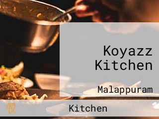 Koyazz Kitchen