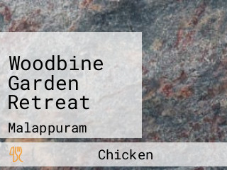 Woodbine Garden Retreat