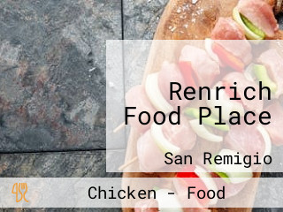 Renrich Food Place