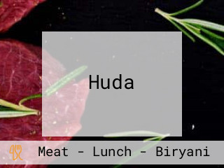 Huda