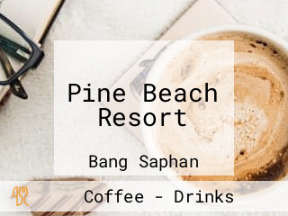 Pine Beach Resort