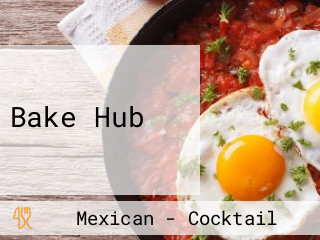 Bake Hub