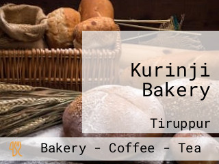 Kurinji Bakery