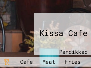 Kissa Cafe