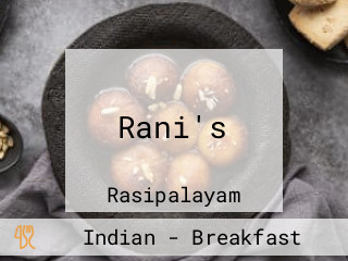 Rani's