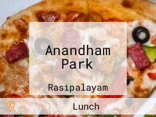 Anandham Park