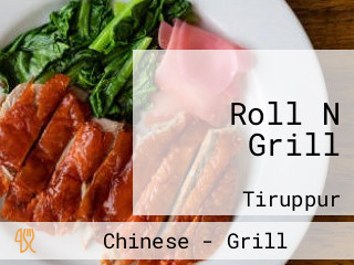 Roll N Grill