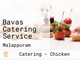 Bavas Catering Service