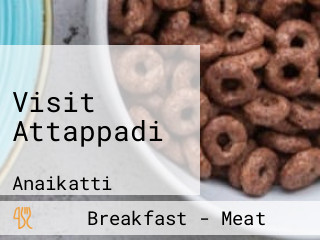 Visit Attappadi