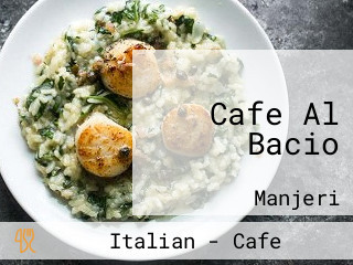 Cafe Al Bacio