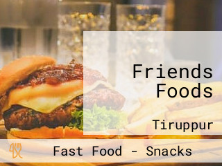 Friends Foods