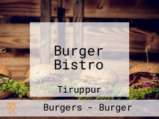 Burger Bistro