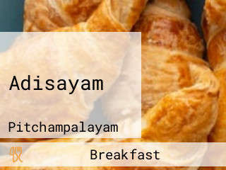 Adisayam